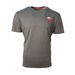 Ultimate Lifestyle™ T-Shirt Dark Grey – XS